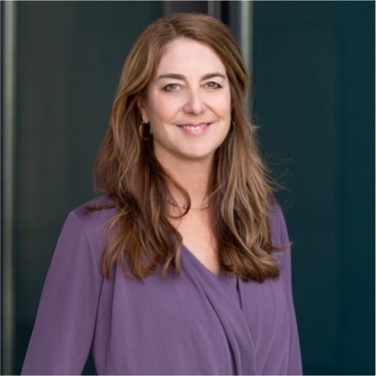 Martha Watt headshot