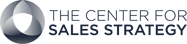 The Center for Sales Strategy - Logo