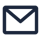 email icon - oxford blue
