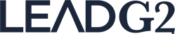 LeadG2 Logo
