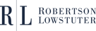 Robertson Lowstuter Logo
