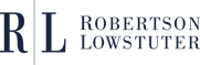 Robertson Lowstuter Logo